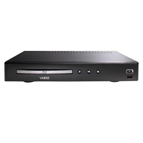 VIZIO VBR122 Blu-ray Disc Player